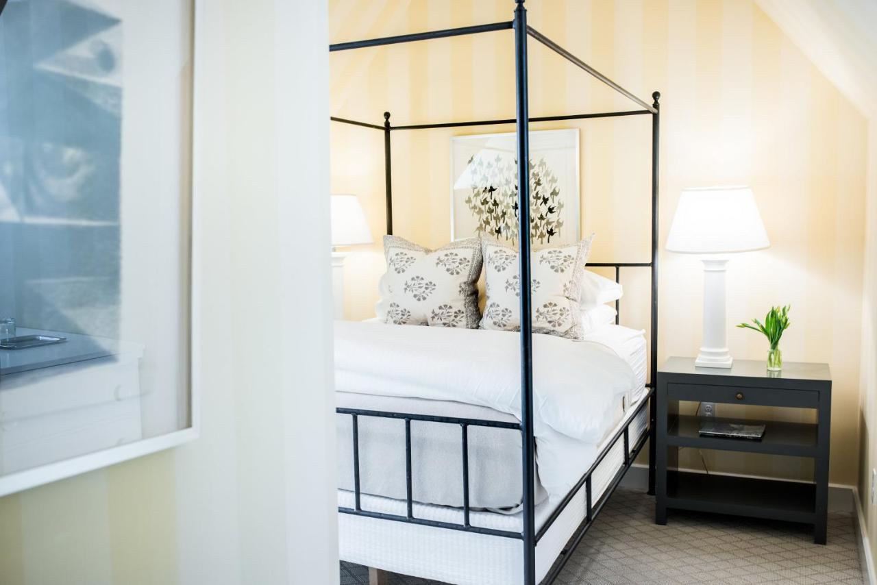 Edson Hill - A Distinctive Country Inn Stowe Εξωτερικό φωτογραφία
