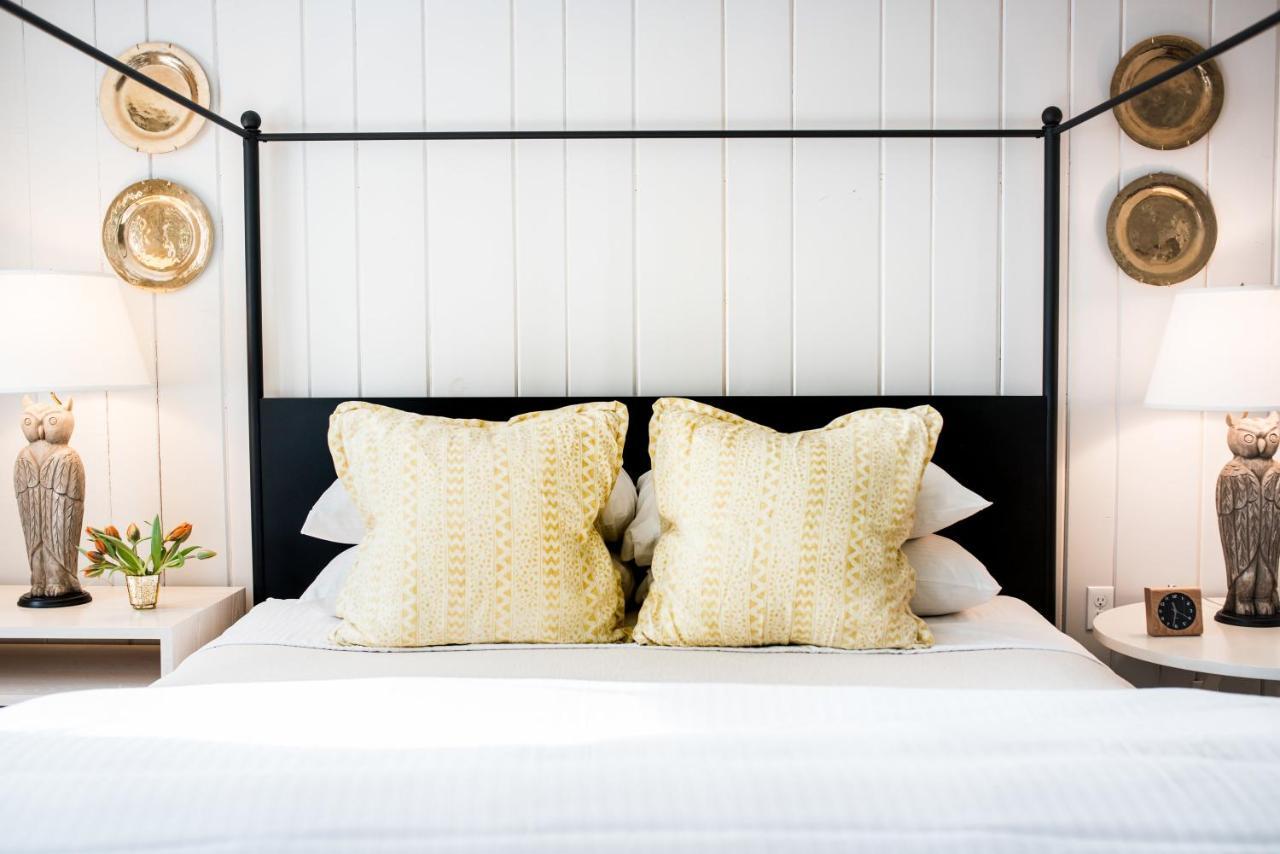 Edson Hill - A Distinctive Country Inn Stowe Εξωτερικό φωτογραφία