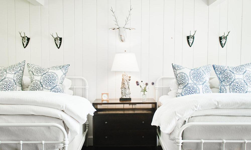 Edson Hill - A Distinctive Country Inn Stowe Εξωτερικό φωτογραφία