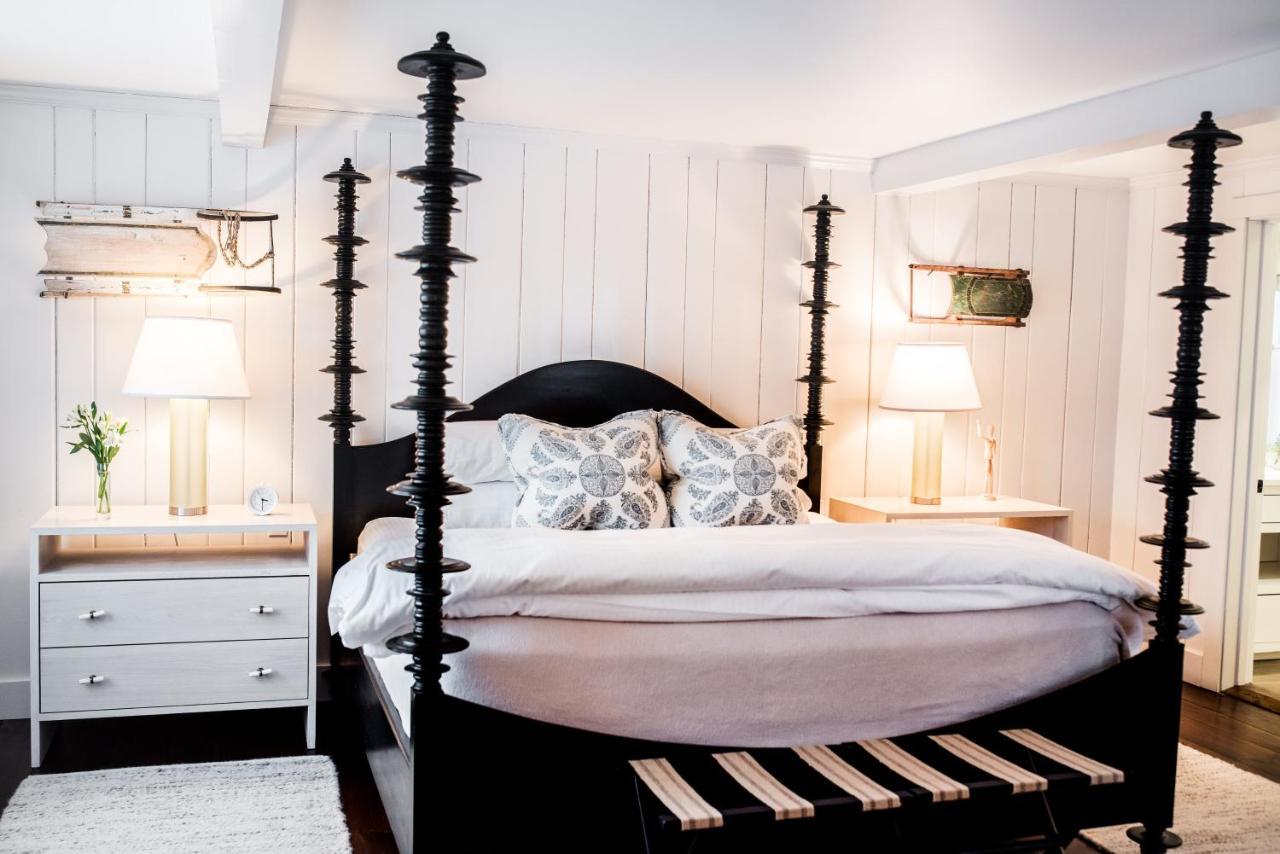Edson Hill - A Distinctive Country Inn Stowe Εξωτερικό φωτογραφία