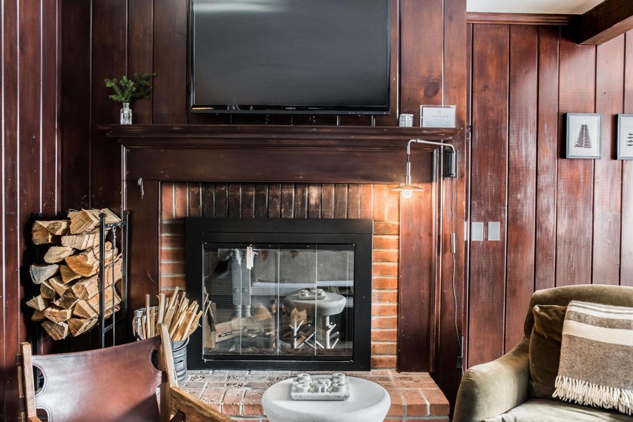 Edson Hill - A Distinctive Country Inn Stowe Εξωτερικό φωτογραφία